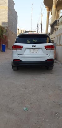 كيا سورنتو • ٢٠١٦ • ماشيه ١١٩ ألف