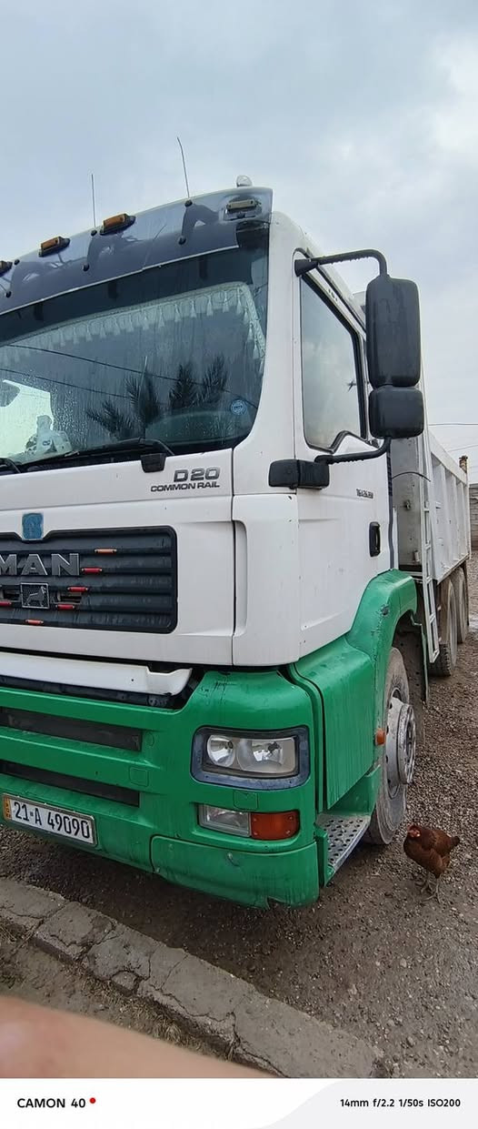 مان للبيع موديل 2005 مكفول من دعاميه للدعاميه للستفسار خاص او تصال ع رقم *********** /***********
