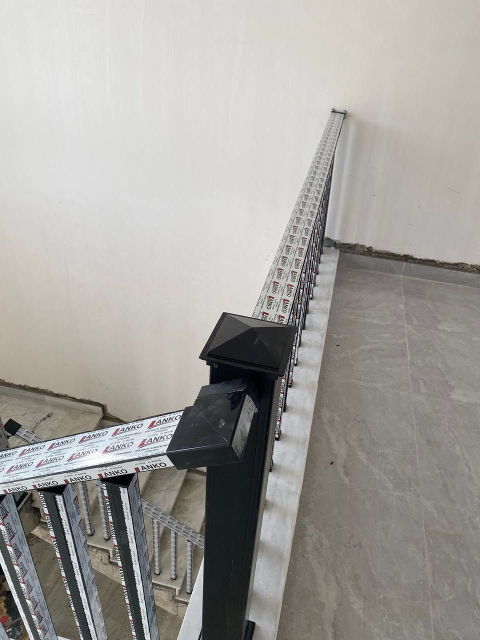 لاول مرة في الأنبار .. اقساط بنفس سعر النقد  .

انجاز محجر درج المنيوم مربع ثقيل في مدينة الفلوجة بيت الدكتور عثمان .

“اكتشف منتجاتنا الاستثنائية التي تجمع بين الجودة والأناقة. احصل على الأفضل وتمتع بقيمة حقيقية”.

#محجرات المنيوم 
#جلسات 
#سكايلايت 
#ابواب
#شبابيك
#محجرات
#كاونترات

شركة البراء لاعمال الالمنيوم والحديد والPVC

#اقساط لجميع حاملي بطاقة ماستر كارد الرافدين 

العنوان:-الرمادي شارع المحكمة قرب مجسر الزيوت.

للاتصال:
***********
***********
***********
