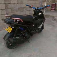 دراجه جبلي • نضيفه • بغداد بسمايه