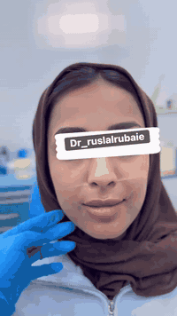 شغل طبيبتنا المبدعة د رسل متواجد جميع الايام
النظام الحجز ضروري قبل يومين على الاقل 

جميع الاجراءات التجميلية بوتوكس فلر نضاره وعلاج تصبغات وتساقط الشعر 
متوفر داخل عيادتنا وحاليا اكو عروض بمناسبة عيد الحب للاستفسار عن العروض التواصل على الواتساب ***********
