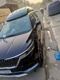 كيا كرنفال فول vip23 ماشيه 20 الف سعر 305 ترهم مراوس  رقم 07708616521