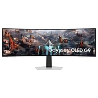 سامسونج G9 • ٤٩ بوصة • ٢٤٠ هرتز