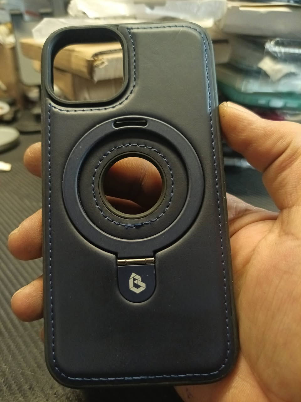 كفرات هواتف عدد 35 قطعة مال بالة امزون السعر الكلي مع التوصيل 15


**إذا كنت صاحب هذا الإعلان وتريد حذفه لأي سبب، رجاءا أرسل رسالة إلى الدعم الفني**