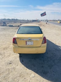 اوبترا • ٢٠١١ • مبدل مكينة