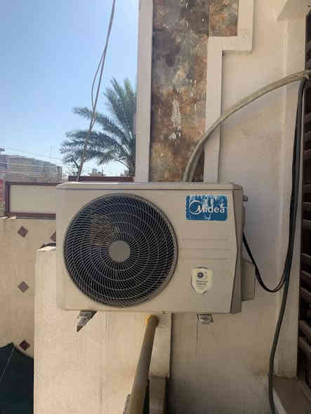 السلام عليكم للبيع الغزالية شارع المركز  الرقم ***********. وتساب موجود
