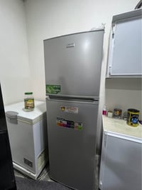 ثلاجة وفريزر • بلا عيوب • السليمانية