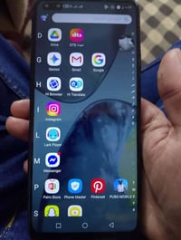 شاشة أصلية • ذاكرة ١٢٨ • كركوك الحرية