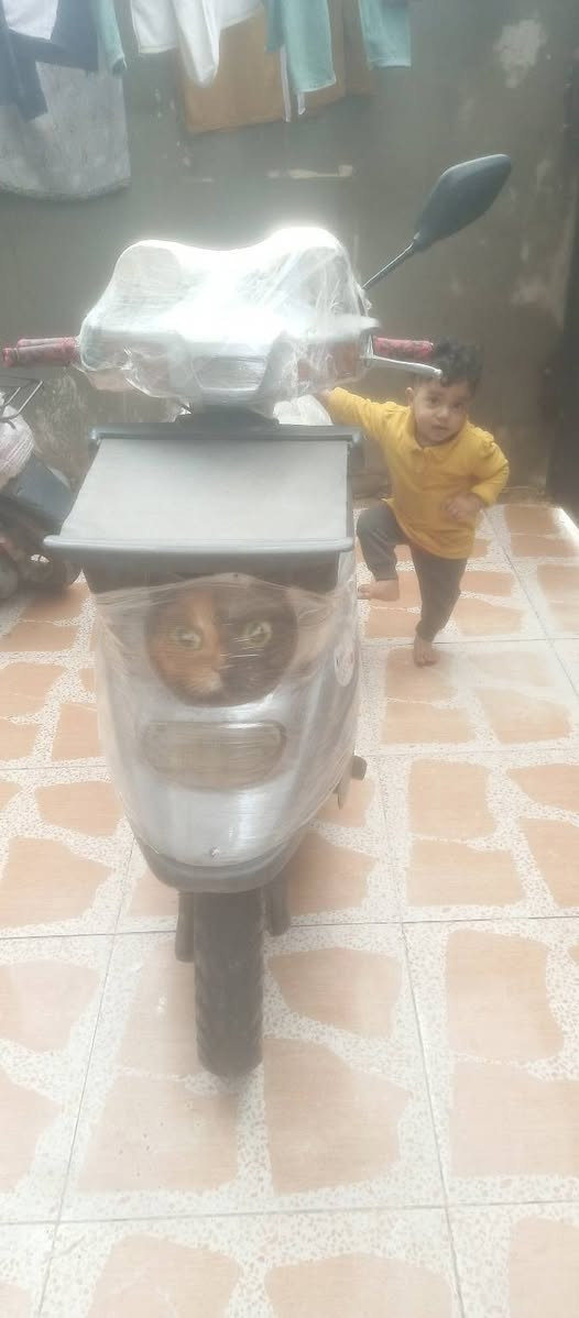 السلام عليكم ماطور للبيع كركوك مكانه 55 السعر 200 متواجد على الرقم ***********
