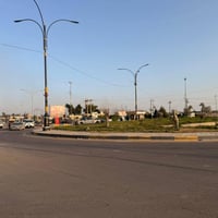 محل حيدر • كماليات سيارات • شارع الفرات