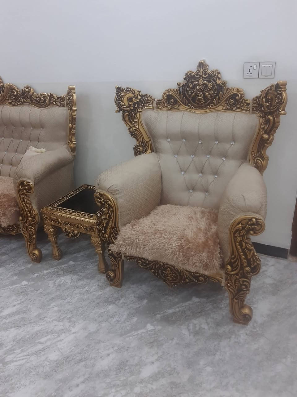 قنفات للبيع جديد


**إذا كنت صاحب هذا الإعلان وتريد حذفه لأي سبب، رجاءا أرسل رسالة إلى الدعم الفني**