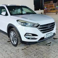 توسان • ٢٠١٨ • مكينة وكير مكفولة