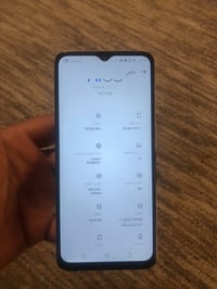 بوكو 7 • بطارية ٥٠٠٠ • ذاكرة ٦٤