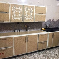 كاونتر مستعمل للبيع السعر مناسب07705062667