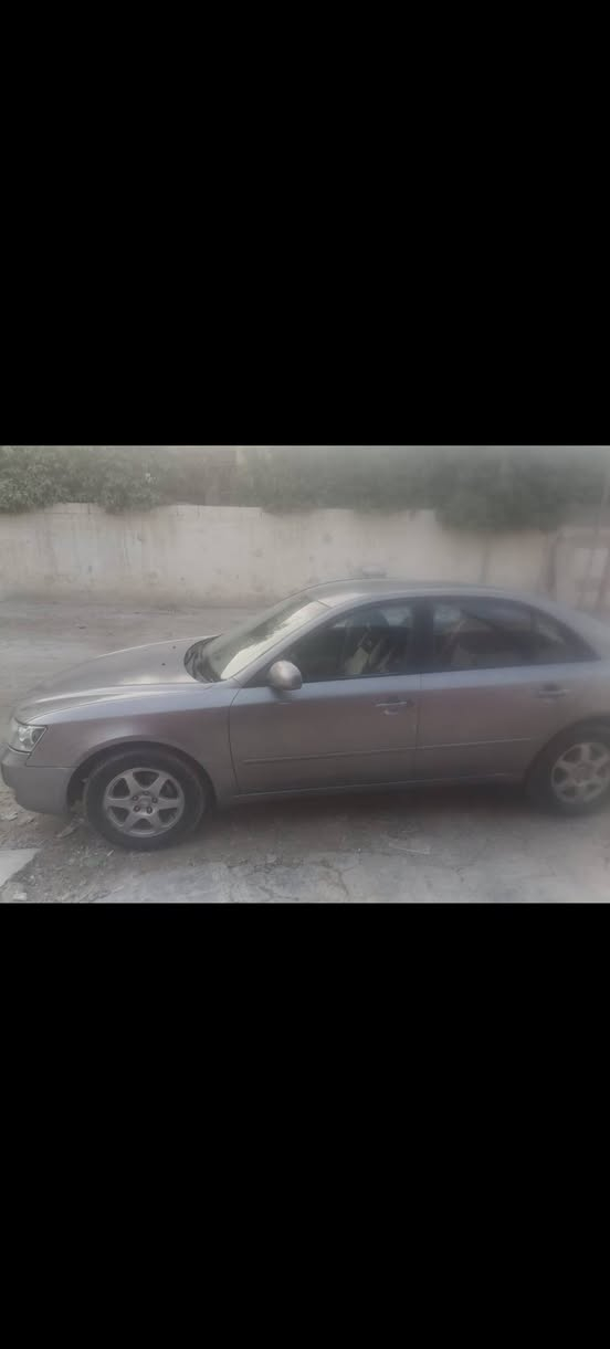 سوناتا خليجي ٢٠٠٧
محرك ٢٠٠٠ مصبوغه عام للجماليه رقمها بغداد بأسمي محرك وكير مكفول سعر ٧٥ منضومه تبريد جديده جاهزه ماناقصها برغي مكانها سامراء ***********
