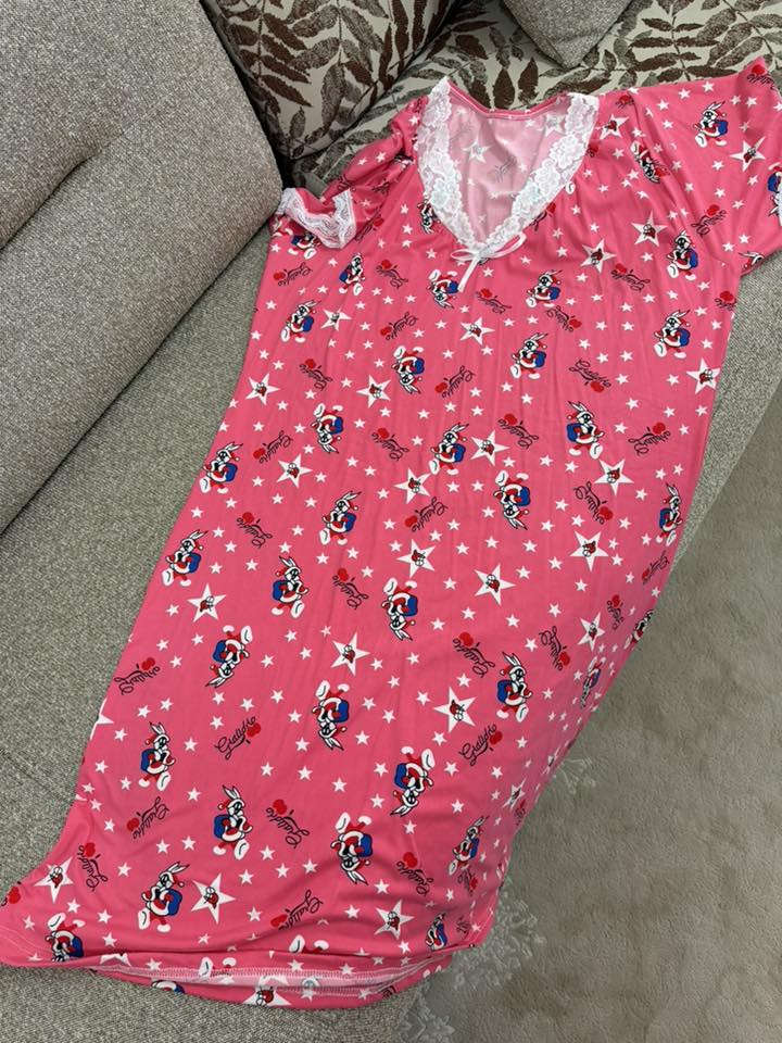 السلام عليكم تصفية بضاعة جديدة بسعر الجملة
توصيل موجود لكل المجمعات♥️♥️


**إذا كنت صاحب هذا الإعلان وتريد حذفه لأي سبب، رجاءا أرسل رسالة إلى الدعم الفني**