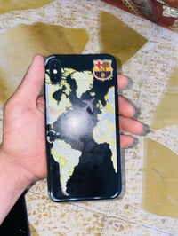 اكس ماكس • ٥١٢ • فيس ايدي واكف