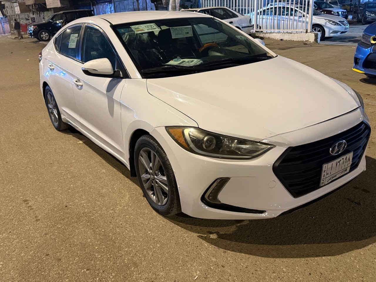 هونداي انترا موديل 2017 رقم ذيقار مشروع وطني سياره وارد كندي سونار مرفق بلمنشور سياره جاهزه كيرمكينه حداديه تخم تاير تبريد تدفئه كله شغال سياره فول ما عدى الفتحه والبصمه مكينه 2000 دوش لمرغوب سعر مناسب 110 وبيها مجال حق الجيه *********** ميسان لعماره حي الجامعه المجر الكعبي, ميسان
