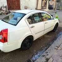 شيري A5 • ٢٠١١ • رقم بابل