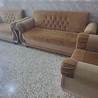 طقم ٥ قطع • نظيف • يارمجه الشرقيه