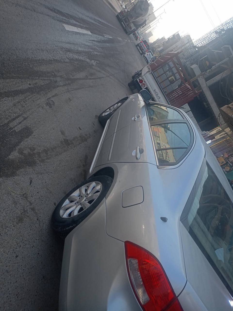 اوبتماا ٢٠٠٩ رقم بغداد الدولي بيهة صبغ اقل من حزام قمارة وبيبان وجاملغ جهة السايق مامصبوغة ب١٠٠بيهة مجال مكان السيارة نجف شارع المدينة عمود ١٧. ***********
باسمي سنوية لغاية 2030
