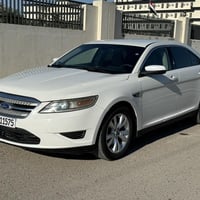 تورس ٢٠١٢ • خليجي وكالة • ٦ سلندر