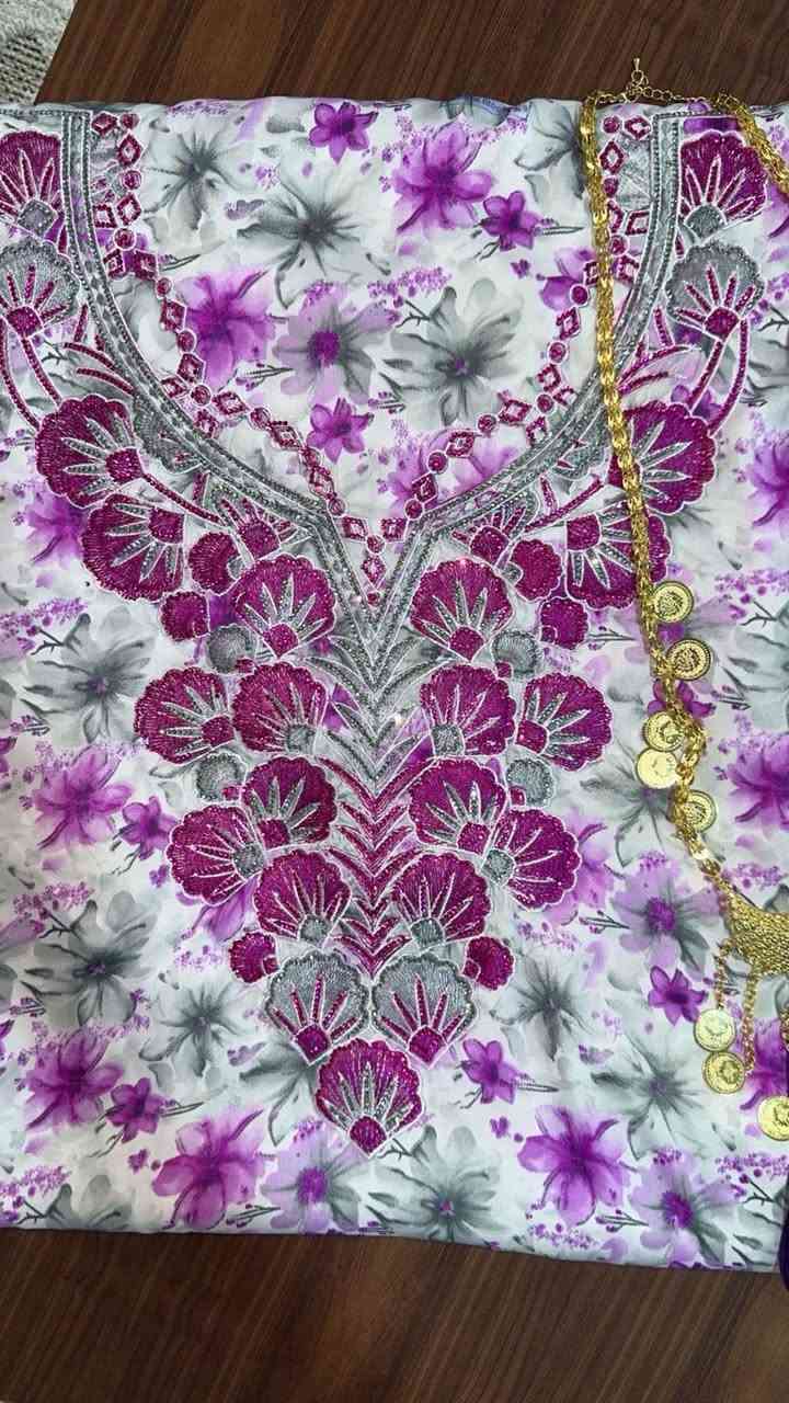 ✨ شازترین مخاویری ئیماراتی - ئێستا بەردەستە ✨
خانمە نازدارەکان، ئەگەر بەدوای تێکەڵەیەک لە ڕەسەنایەتی و مۆدێرنە دەگەڕێن، ئەم کۆمەڵە مخاویرە نوێیەمان بۆ ئێوەیە:
• 📏 بڕی قوماش: ٤ مەتری تەواو (بۆ هەموو قەبارەیەک دەبێت).
• 🧣 لەچکی تایبەت: هەر پارچەیەک لەچکی ستایلی خۆی لەگەڵدایە.
• 💎 کوالیەتی: قوماشێکی نەرم و پلە یەک کە بۆ لەبەرکردن زۆر ئاسوودەیە.
• 💰 نرخ: تەنها ٢٤ هەزار دینار!
🎁 پێشنیاری ئێمە بۆ ئێوە:
ئەم مخاویرە باشترین هەڵبژاردەیە بۆ دیارییەکی تایبەت! ئەگەر دەتەوێت دڵخۆشی دایکت، خوشکت، یان هاوڕێیەکت بکەیت، ئەمە دیارییەکە کە هەمیشە بە بەرزی دەمێنێتەوە.
🚚 خزمەتگوزاری گەیاندن:
نیگەرانی ڕێگا مەبن! ئێمە گەیاندنمان بۆ هەموو شار و شارۆچکەکان هەیە و بە زووترین کات دەگاتە دەستان.
📥 بۆ داواکردن و بینینی ڕەنگەکان، نامە بنێرن بۆ پەیج.
#مخاویری_ئیماراتی #جلی_کوردی #دیاری #کوالیەتی_بەرز #خانمان #مۆدێل أربيل, العراق


**إذا كنت صاحب هذا الإعلان وتريد حذفه لأي سبب، رجاءا أرسل رسالة إلى الدعم الفني**