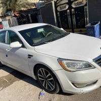 كادينزا ٢٠١١ • رقم اربيل • صبغ كامل