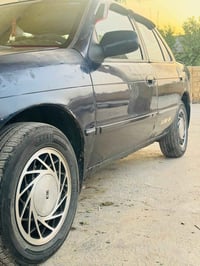 سيفيا للبيع موديل ٩٤ محرك مفتوح رقم بغداد انكليزي سنوية لغاية ٢٨ تبريد...