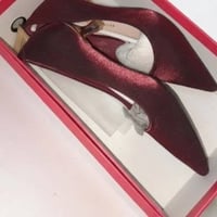 كعب • مارونية ٣٥ • سودة ٣٦