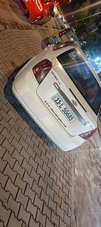 اوبترا • ٢٠١٢ • مكفوله مكينة وكير