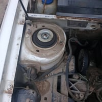 سمند • رقم كربلاء • كير ومحرك مكفول