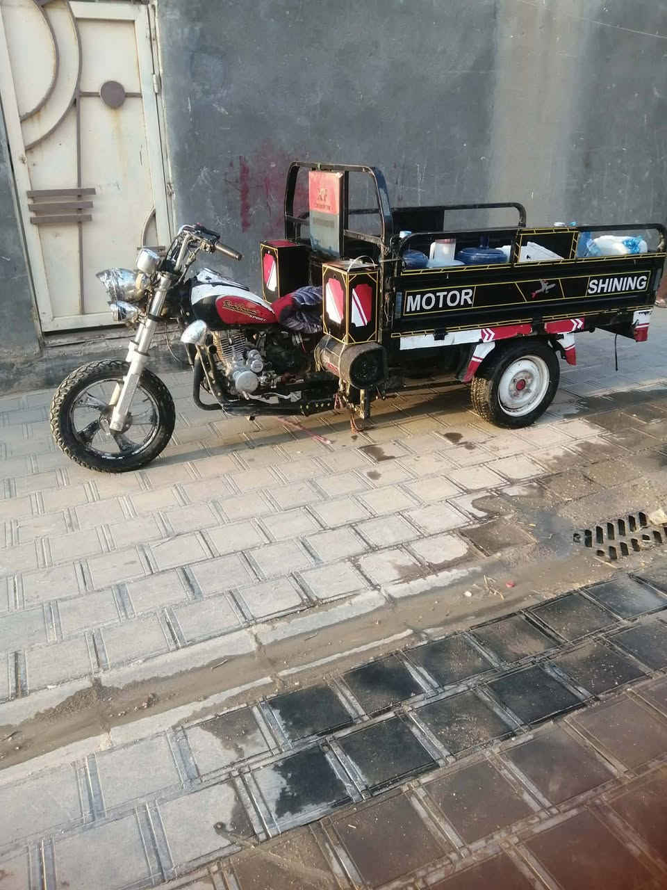 ستوته للبيع موديل عشرين مكفوله نقص مابيهه نقصهه بكلايت وجاملغ كدامي فقط مكينه 25ضفيره جديده ستوته خير من الله بيع مستعجل علبعهه عدي مريض سعرهه مليون وميتين وبيهه مجال *********** مكاني كربلاء يم المام عون
