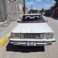 سوبر • ١٩٨٧ • سماوه الرميثة