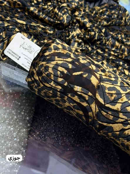 اقمشه زيد الشيباني 🥰

يمناااااا ويسسس

قماش قديفه السلك الاصلي 

سعر مترب6
سعر قطعه ب15

خمايه لكلشي. ترهم. 😍❤️

عنوننا //كربلاء نهايه شارع الامام علي خلف حلويات الرافدين فوق المحل لافته بسم زيد الشيباني

***********❤️
***********❤️
