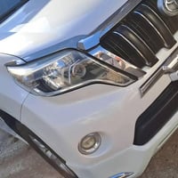 برادو 10 اربعه سلندر رقم سليمانيه الجديد محدثه 17 ماشيه 115 حقيقي كير ...
