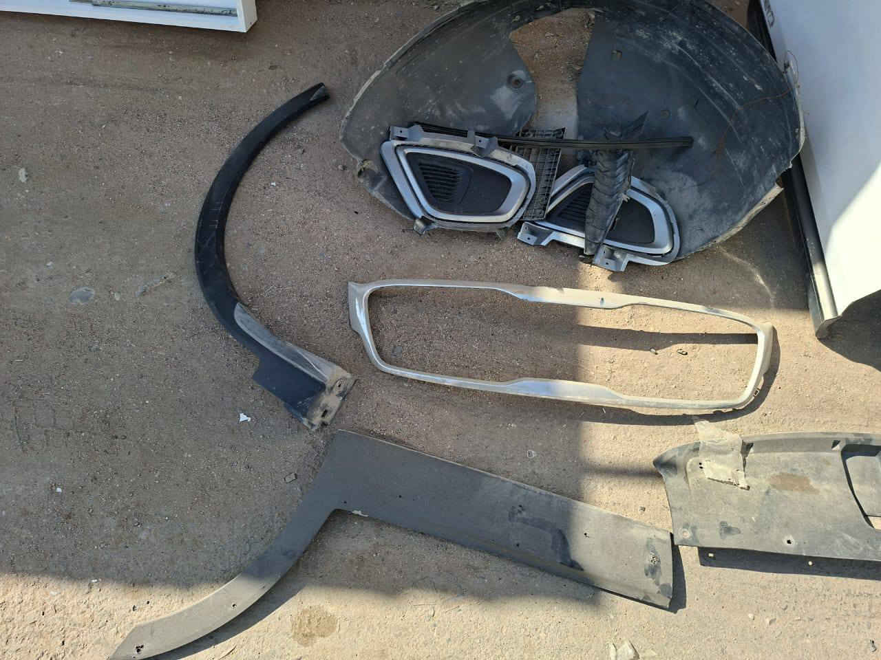 سلام عليكم غراض سورنتو 2017مكان البصره ابو الخصيب الاسعار كلمن سعره اي شي تحتاج من صور دزها واتساب والك سعر رقم ***********
