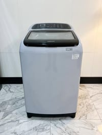 غسالة سامسونك 17 كيلو استخدام قليل شرط الفحص عنوان بغداد 07747898537