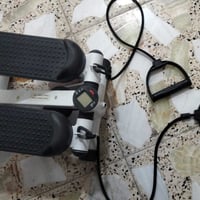 معدات رياضية • منزلي • لياقة