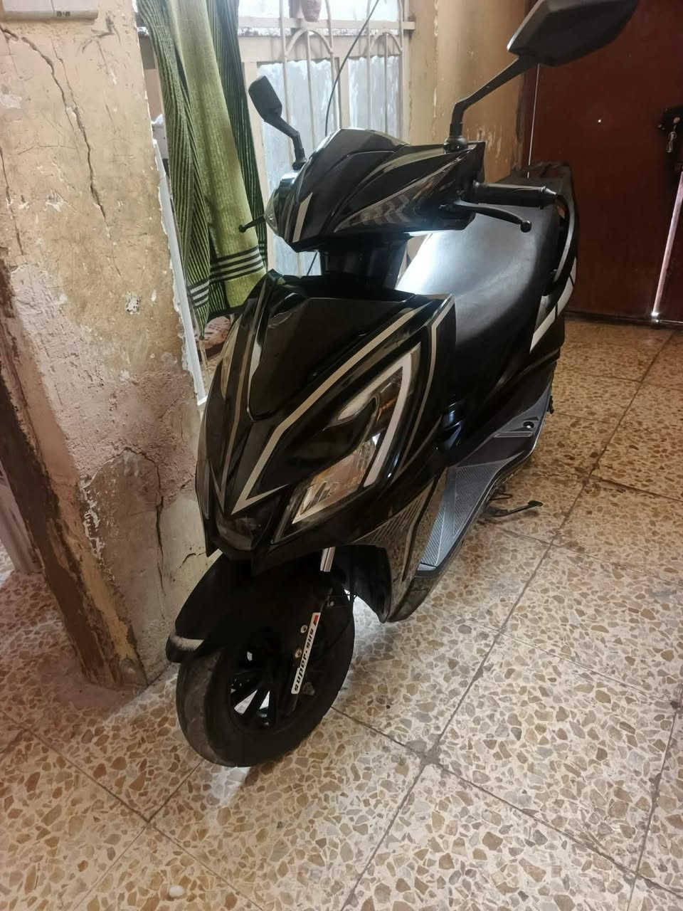سكنس مديل 23 للبيع محرك ماكس ياباني شغاله سلف هندر اشاير لايت عالي ناصي كامله من كلشي مكاني كربلاء حي العامل *********** بي واتساب

