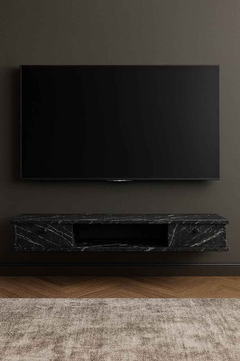 ميز تلفاز تعليك خشب mdf

 📐 القياسات : 
 العمق 22 سم * العرض 160 سم * الارتفاع 20 سم

🏷️ السعر 70 الف بغداد, العراق


**إذا كنت صاحب هذا الإعلان وتريد حذفه لأي سبب، رجاءا أرسل رسالة إلى الدعم الفني**