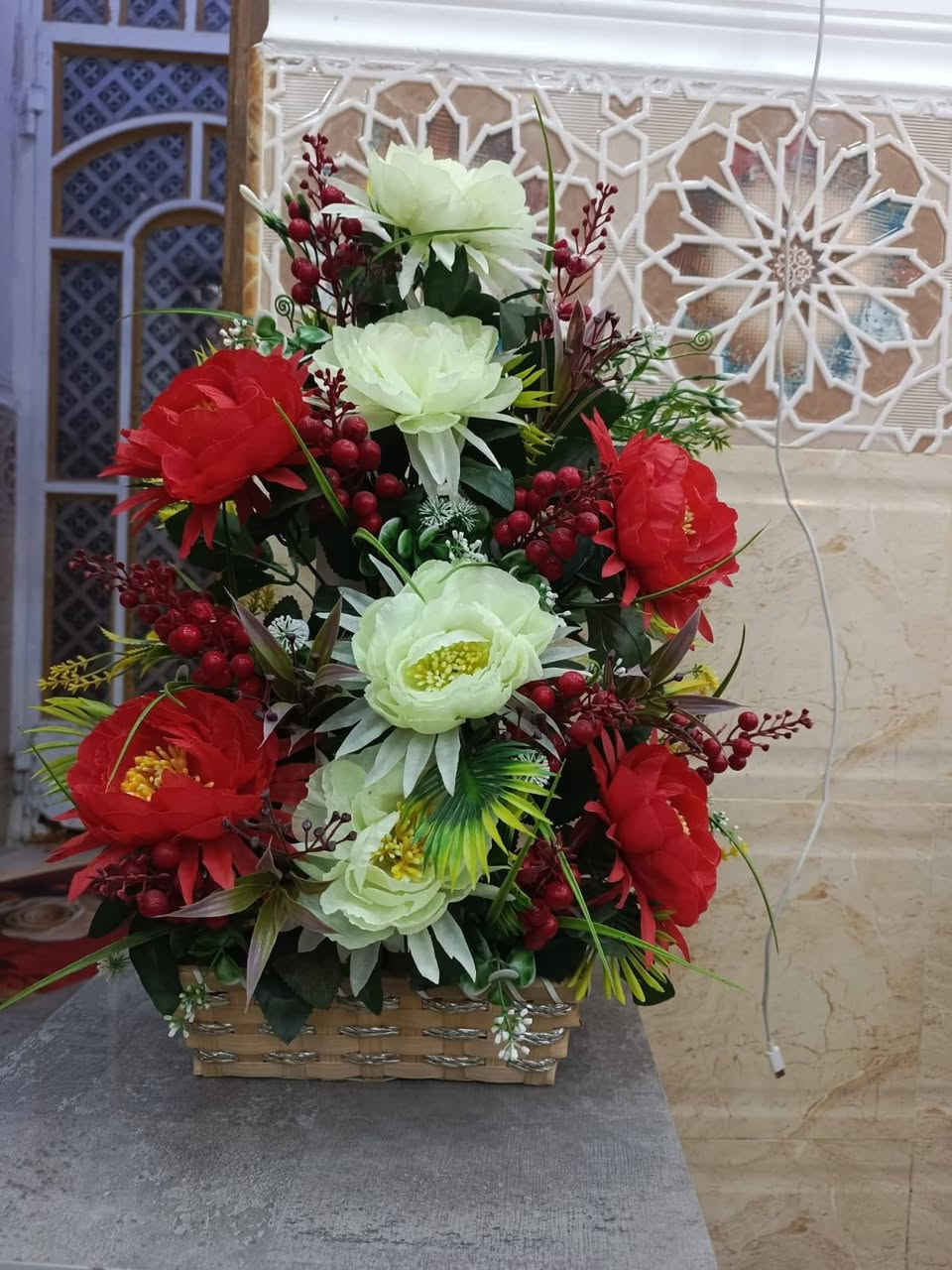 السلام عليكم الوردات 2 ب25 جدد استعمال كلش قليل مكاني البصره الجزيره


**إذا كنت صاحب هذا الإعلان وتريد حذفه لأي سبب، رجاءا أرسل رسالة إلى الدعم الفني**