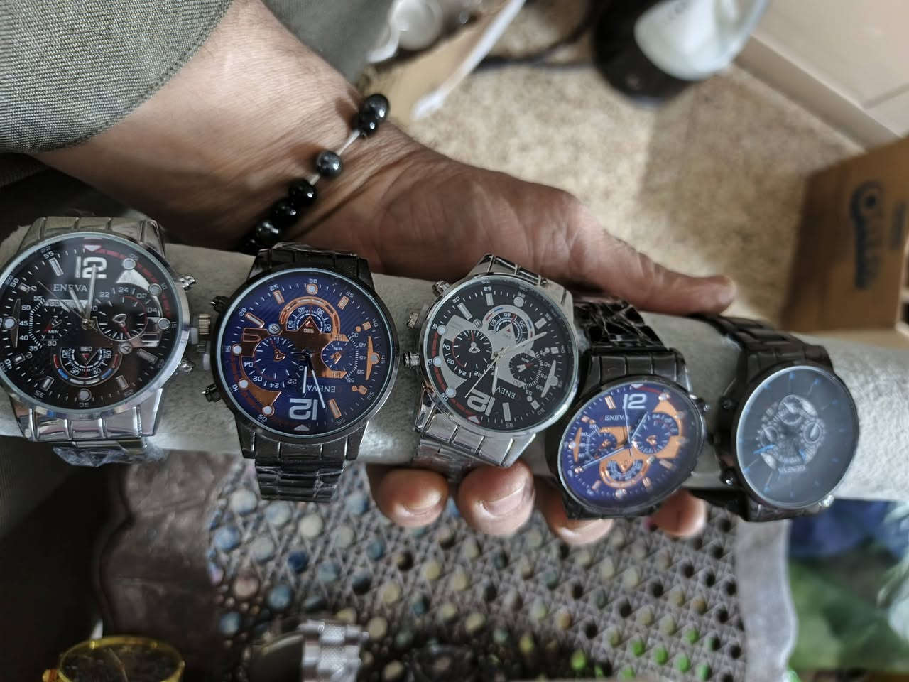 قطعه ٤ الاف تخفيضات


**إذا كنت صاحب هذا الإعلان وتريد حذفه لأي سبب، رجاءا أرسل رسالة إلى الدعم الفني**