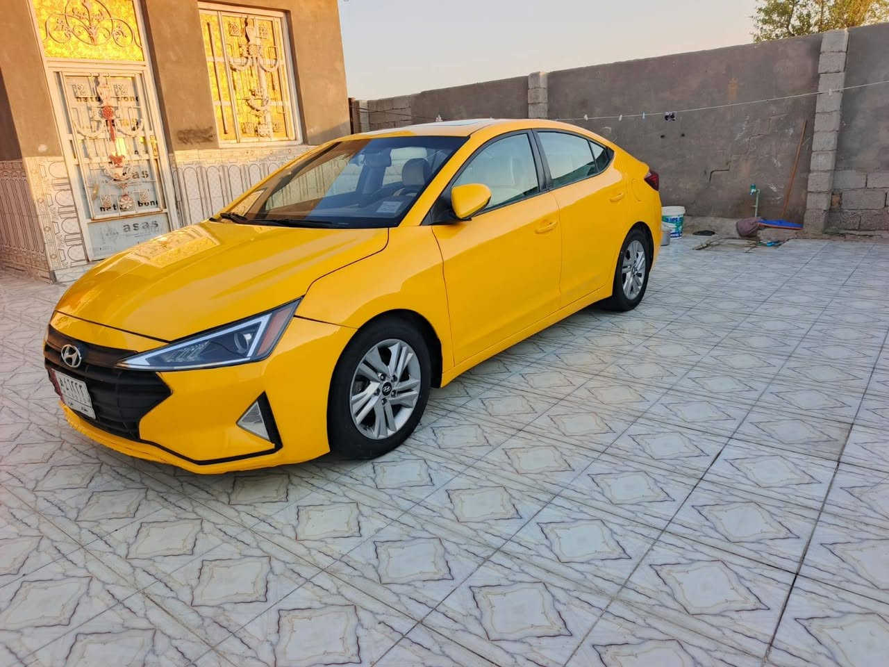 النترا 2020 رقم بغداد حره تحويل ثاني يوم سنويه لل 2028 وارد امريكي حادثها بس دعاميه سياره ليبل واحد مكفولة من الضربه والتبديل فول مواصفات 1/1 فتحه بصمه كشنات جلد تحكم استيرن اشاير بل مريه حساسات خلفيه واماميه ويلكب كير AT محرك 2000 دوش ما مفتوح شرط جاهزه مكينه كير حداديه تبريد مكفولات السعر 123 وبيها مجال للشراي للاستفسار الاتصال على الرقم *********** مكاني ناصريه

