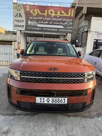 سنتافيا ٢٠٢٤ • هايبرد ١٦٠٠ • حادث جنطه