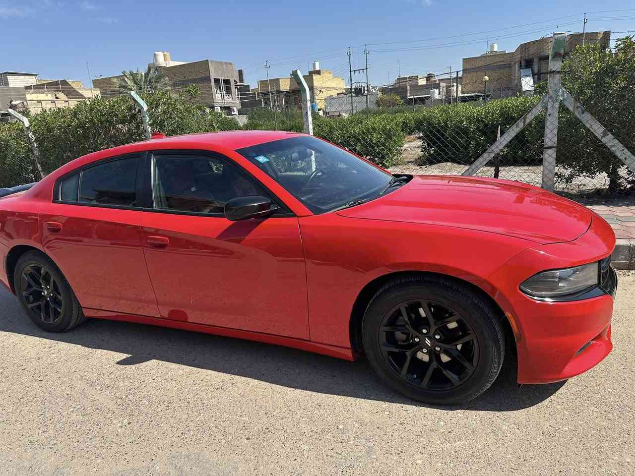 جارجر sxt 2023 اصل بسمي ثاني يوم مداور حره
رقم بغداد ماشيه ٤٤ mi سيارة تبديل بنيد فقط واكع عليها ويل مال سيارة السعر ٢٤٠$ الاتصال والاستفسار ***********
