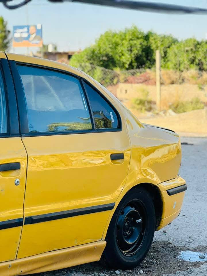 سمند 2010رقم بغداد باسم راعيهة تحويل مباشر مكينة جديد حدايدة جديدة نقص بس تبريد مصبوغة حزام اثر خياسات مكانهة بابل وراعيهة بابل 0782 596 6705 اي ستفسار اتصلو بهاذة رقم سعر 28وبيهة مجال والله بلاش
