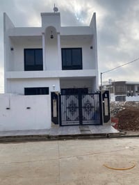 بيت للبيع التعليم العالي جمعيه النفط نهايه سايدين التعليم قرب التربيه ...