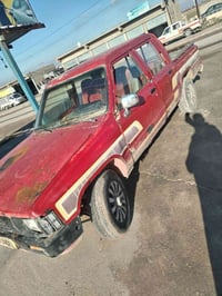 بيك اب • ٨٥ • حمدانيه