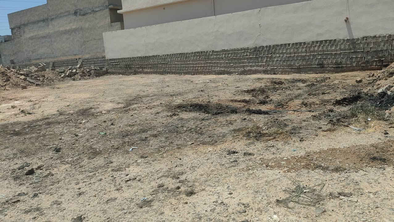 اعلان/*********** / اخوكم ابو ليث
قطعة ارض طابو  للبيع 180م  ركن واجه9 ونزال20  حي السلام الثانية مقابيل بيت شيخ علي كريم الخاطر  واستاذ ضياء  ابصف بيت  بيت كريم العارف  كدام عينك شوفها اشكد مكانها عدله ميل  للاستفسار عالسعر اتصل وتدلل /مكتب حسن البياتي للعقارات -قضاء قره تبة
